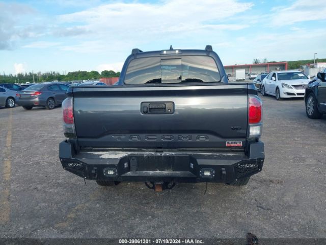 3TMCZ5AN6NM483511 Toyota Tacoma Trd Off Road