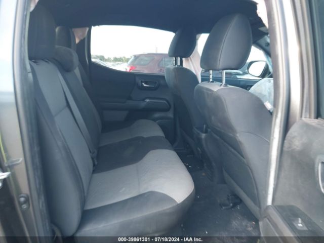 3TMCZ5AN6NM483511 Toyota Tacoma Trd Off Road