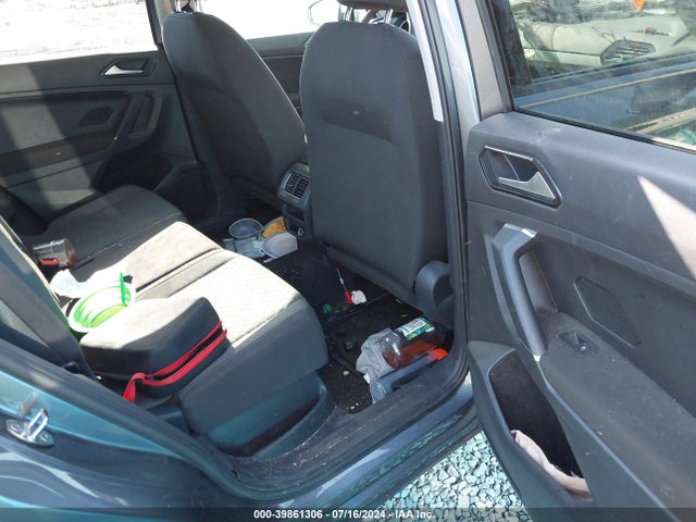 3VV0B7AX0JM116426 Volkswagen Tiguan 2.0t S