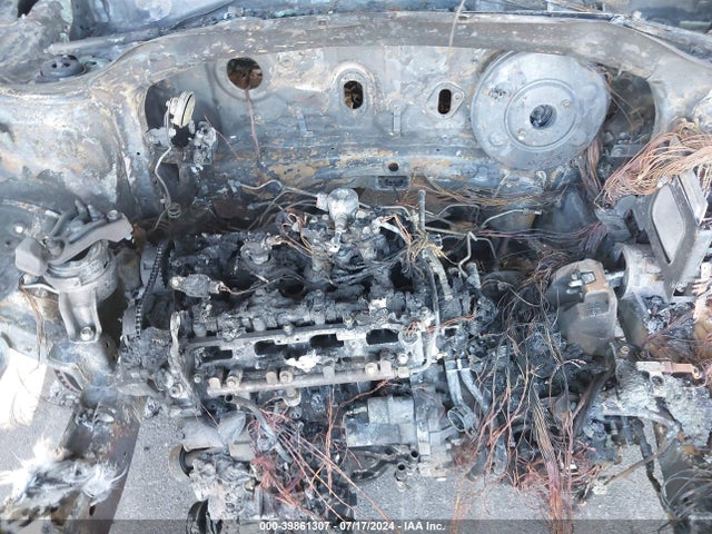 5XYZTDLB5FG290659 Hyundai Santa Fe Sport 2.4l