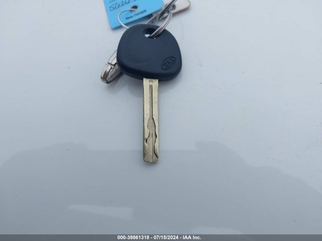 KIA Soul 2016 KNDJN2A29G7332831 Image 11