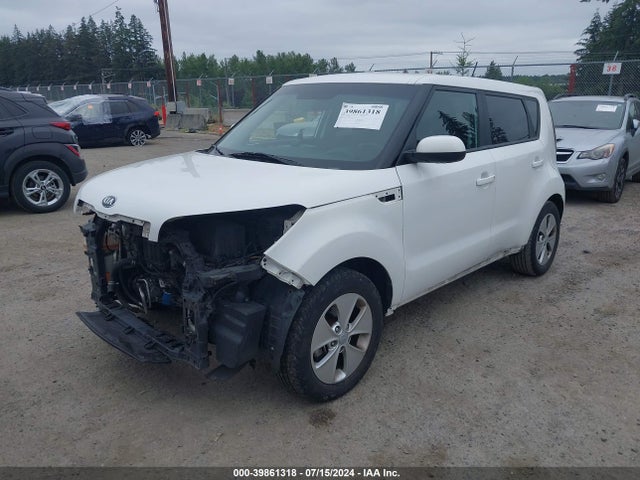 KIA Soul 2016 KNDJN2A29G7332831 Image 2