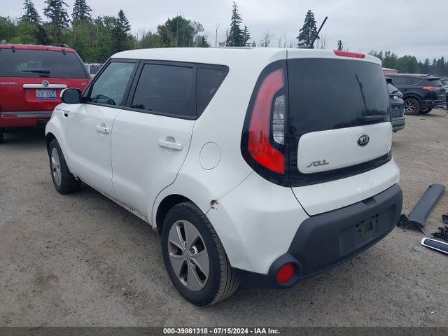 KIA Soul 2016 KNDJN2A29G7332831 Image 3