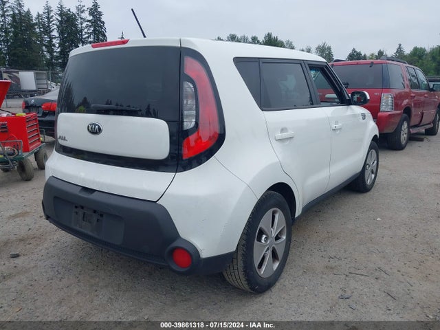 KIA Soul 2016 KNDJN2A29G7332831 Image 4