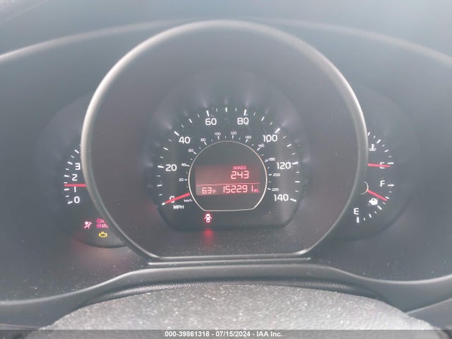 KIA Soul 2016 KNDJN2A29G7332831 Image 7