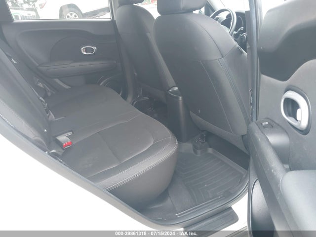 KIA Soul 2016 KNDJN2A29G7332831 Image 8