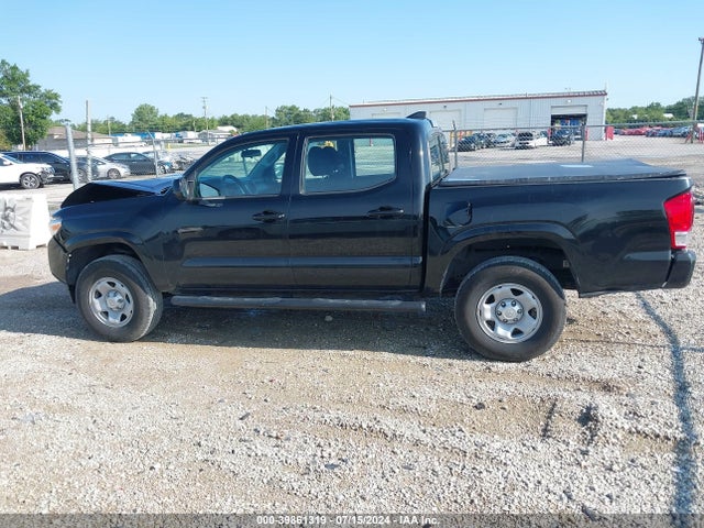 3TMCZ5AN1HM083330 Toyota Tacoma Sr V6