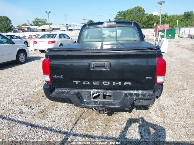 3TMCZ5AN1HM083330 Toyota Tacoma Sr V6