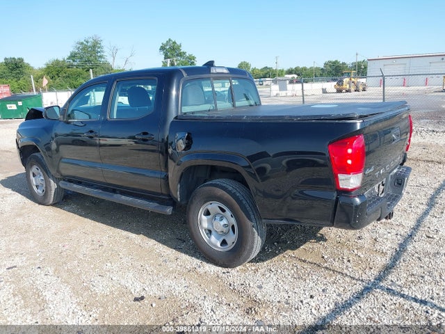 3TMCZ5AN1HM083330 Toyota Tacoma Sr V6