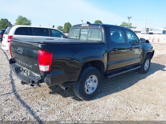 3TMCZ5AN1HM083330 Toyota Tacoma Sr V6