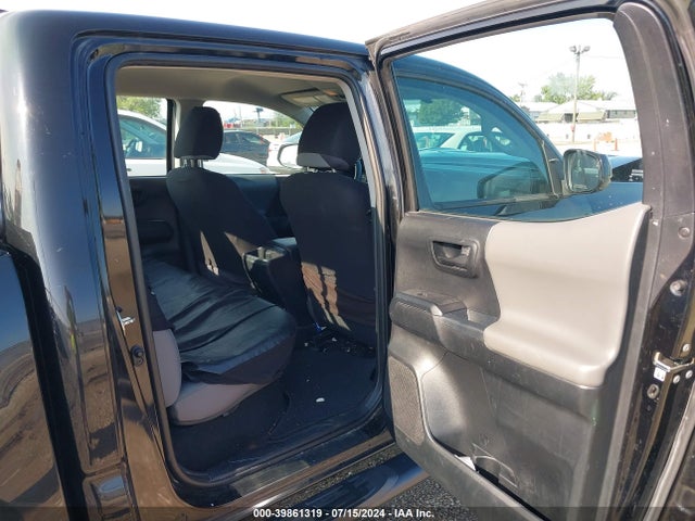 3TMCZ5AN1HM083330 Toyota Tacoma Sr V6