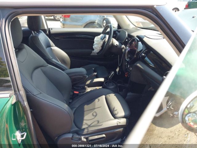 WMW53DH0XN2P76928 Mini Hardtop Cooper S