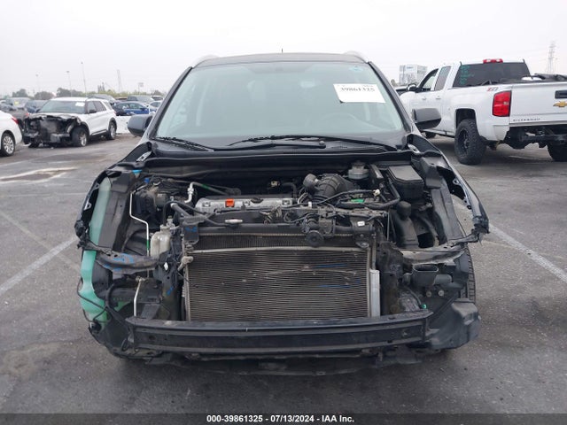 Honda Cr-v Ex-l 2014 2HKRM3H76EH516906 Image 13
