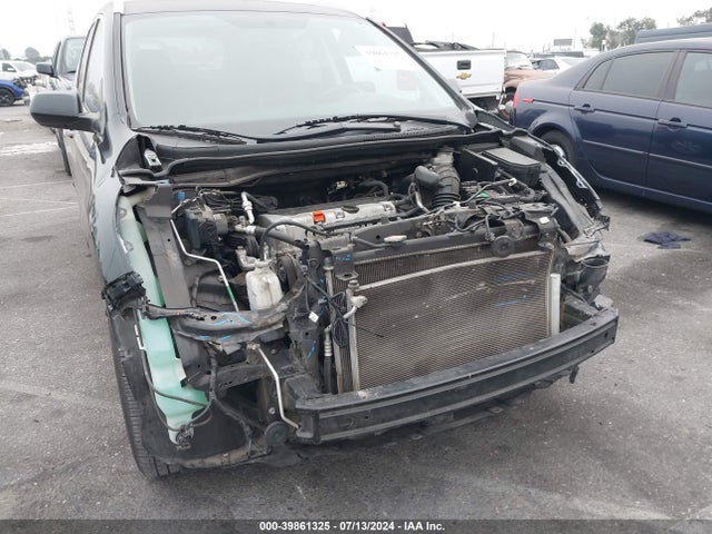 Honda Cr-v Ex-l 2014 2HKRM3H76EH516906 Image 6