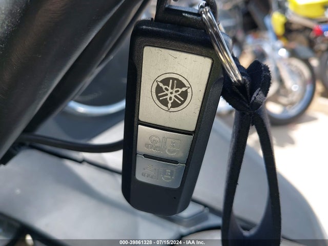 2018 YAMAHA XV1900 JYAVP39Y1JA000477 Photo 10