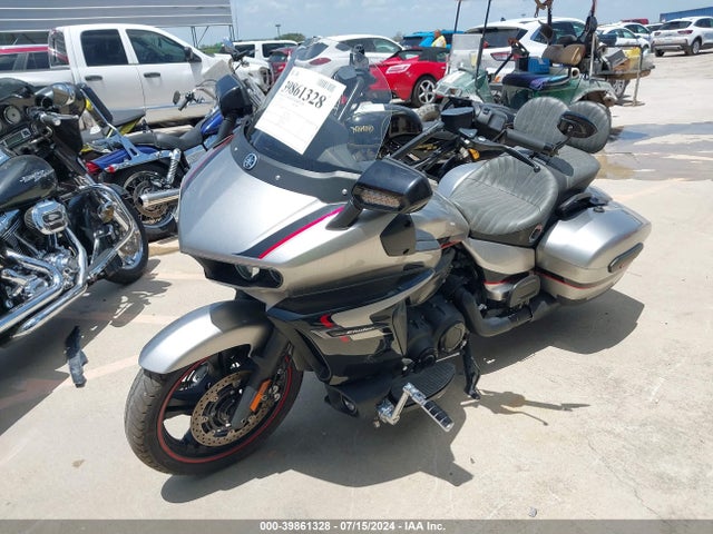 2018 YAMAHA XV1900 JYAVP39Y1JA000477 Photo 1