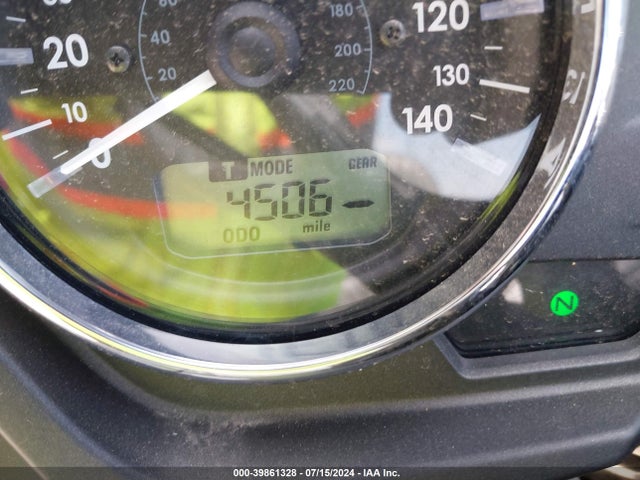 2018 YAMAHA XV1900 JYAVP39Y1JA000477 Photo 6