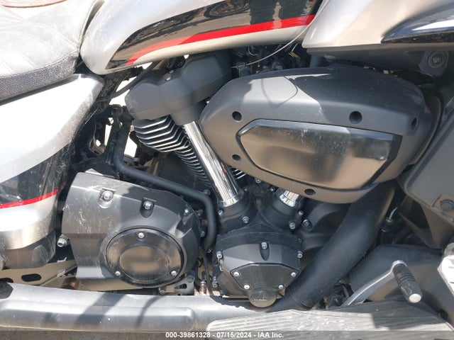 2018 YAMAHA XV1900 JYAVP39Y1JA000477 Photo 7