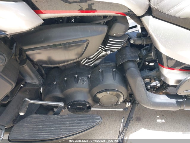2018 YAMAHA XV1900 JYAVP39Y1JA000477 Photo 8