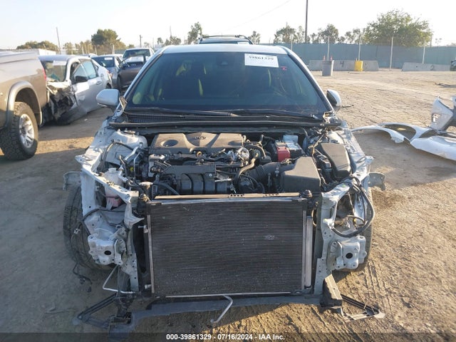 Toyota CAMRY XSE 2022 4T1K61AK0NU024601 Image 13