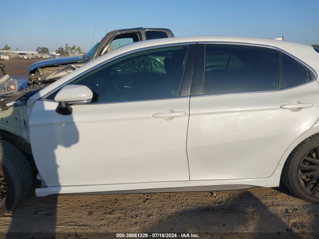 Toyota CAMRY XSE 2022 4T1K61AK0NU024601 Image 15
