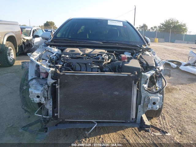 Toyota CAMRY XSE 2022 4T1K61AK0NU024601 Image 6