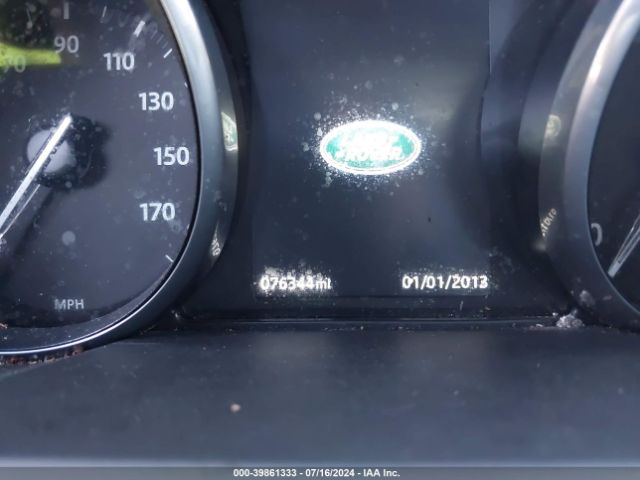 SALWR2PF4GA120404 Land Rover Range Rover Sport 3.0l V6 Supercharged Hse