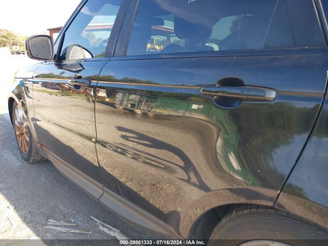 SALWR2PF4GA120404 Land Rover Range Rover Sport 3.0l V6 Supercharged Hse
