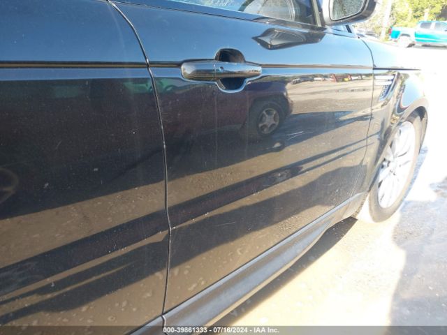 SALWR2PF4GA120404 Land Rover Range Rover Sport 3.0l V6 Supercharged Hse