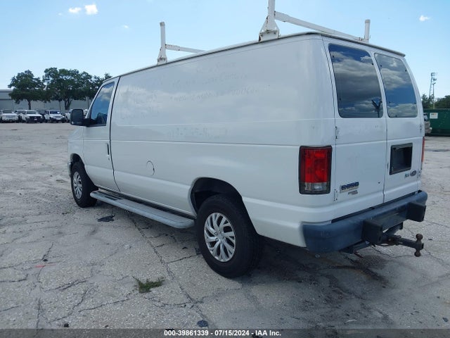 Ford E-250 Commercial 2014 1FTNE2EW5EDA62817 Image 3