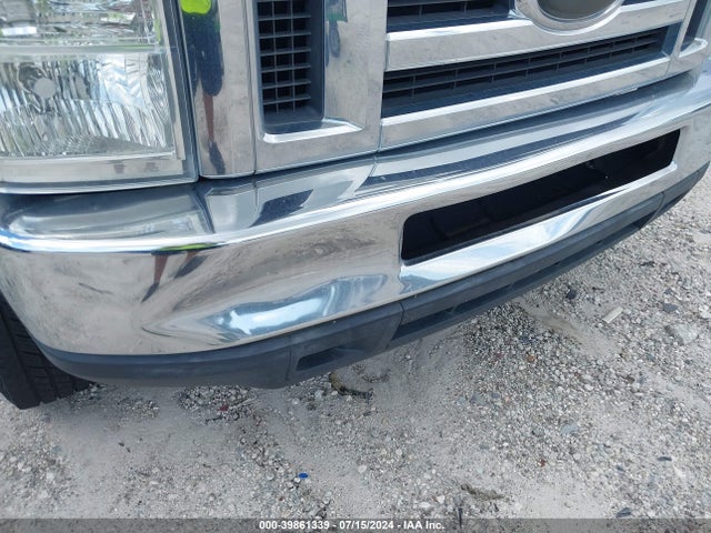 Ford E-250 Commercial 2014 1FTNE2EW5EDA62817 Image 6