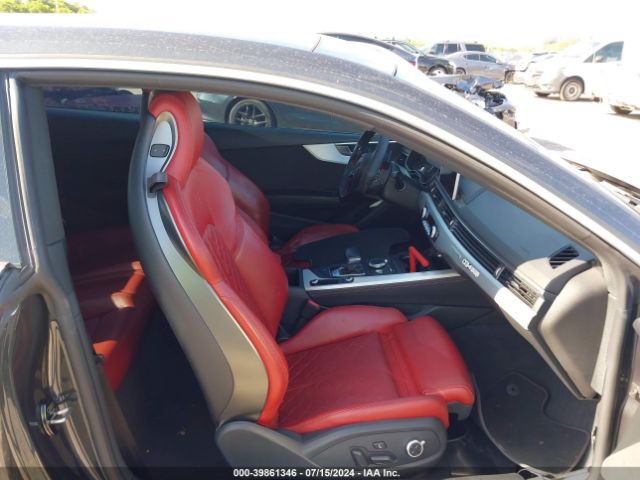 WAUP4AF5XJA095252 Audi S5 3.0t Premium Plus