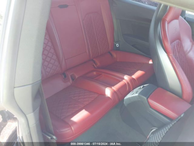 WAUP4AF5XJA095252 Audi S5 3.0t Premium Plus