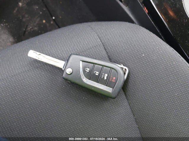 Toyota COROLLA LE 2020 JTDEPRAE7LJ022916 Image 11
