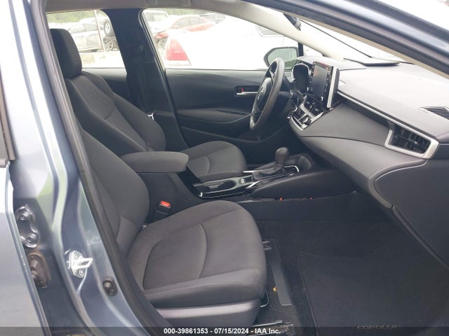 Toyota COROLLA LE 2020 JTDEPRAE7LJ022916 Image 5