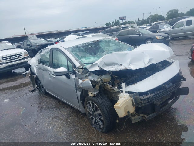 2021 3N1CN8EV6ML891103 zdjęcie główne