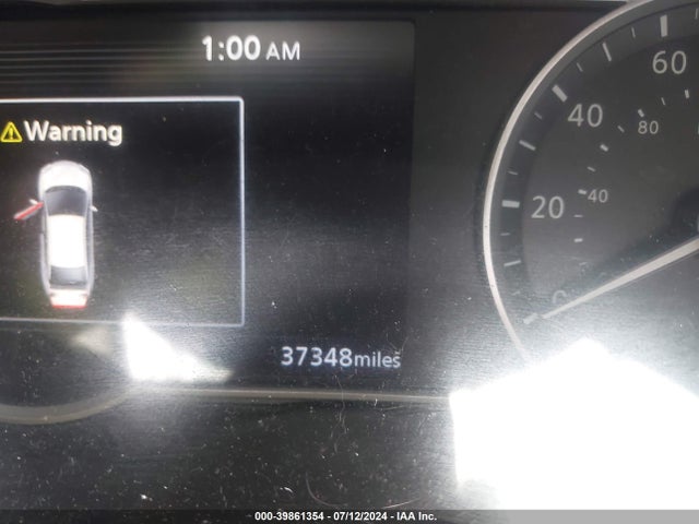 Nissan Versa Sv Xtronic Cvt 2021 3N1CN8EV6ML891103 Image 14