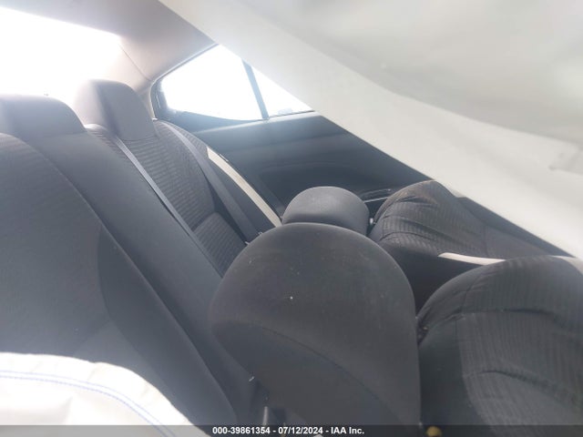 Nissan Versa Sv Xtronic Cvt 2021 3N1CN8EV6ML891103 Image 5