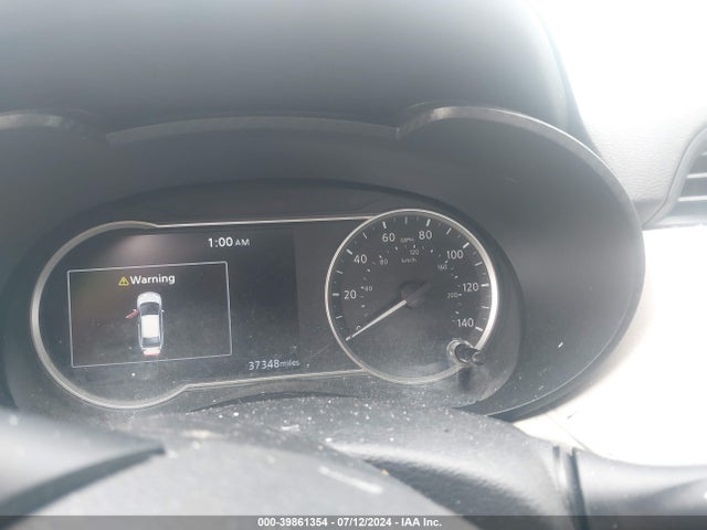 Nissan Versa Sv Xtronic Cvt 2021 3N1CN8EV6ML891103 Image 7