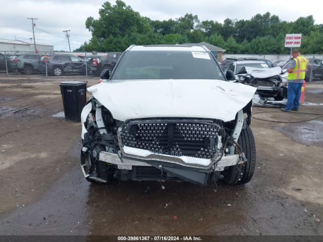5LM5J7XC4LGL20373 Lincoln Aviator Reserve