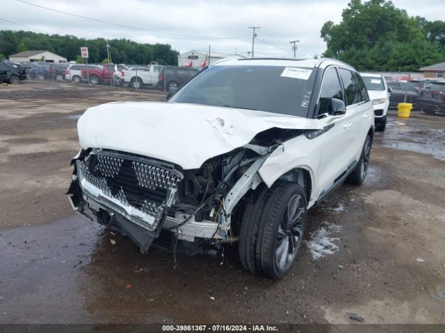 5LM5J7XC4LGL20373 Lincoln Aviator Reserve