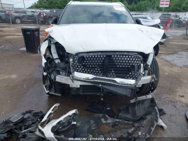 5LM5J7XC4LGL20373 Lincoln Aviator Reserve
