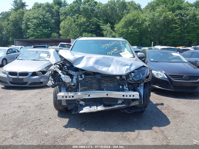 Honda Pilot 2wd Special Edition 2021 5FNYF5H2XMB013494 Image 13