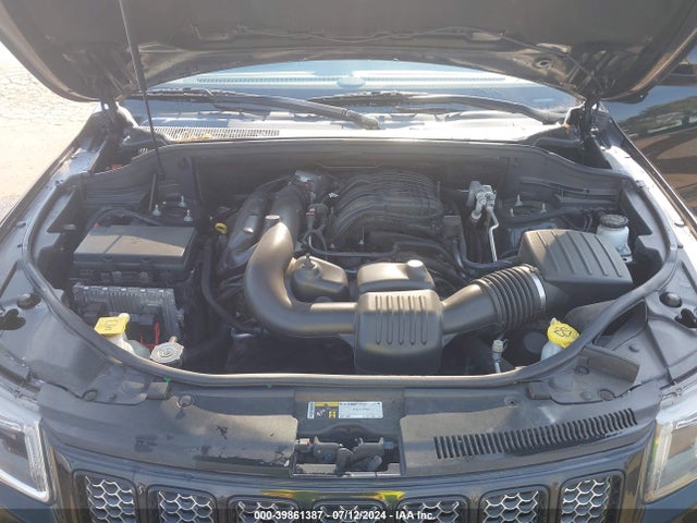 1C4RJFAG4FC813559 Jeep Grand Cherokee Altitude