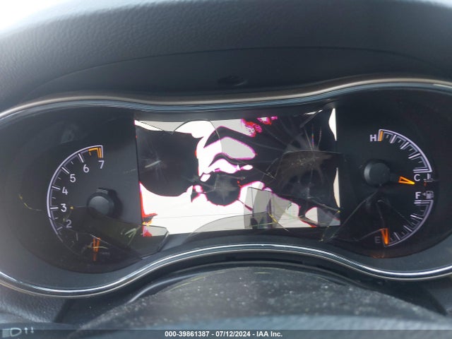 1C4RJFAG4FC813559 Jeep Grand Cherokee Altitude