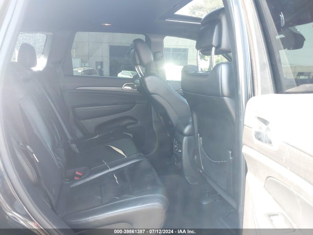 1C4RJFAG4FC813559 Jeep Grand Cherokee Altitude