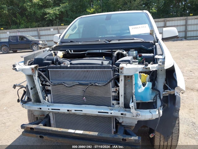 Chevrolet Colorado Wt 2017 1GCHSBEA2H1321747 Image 12