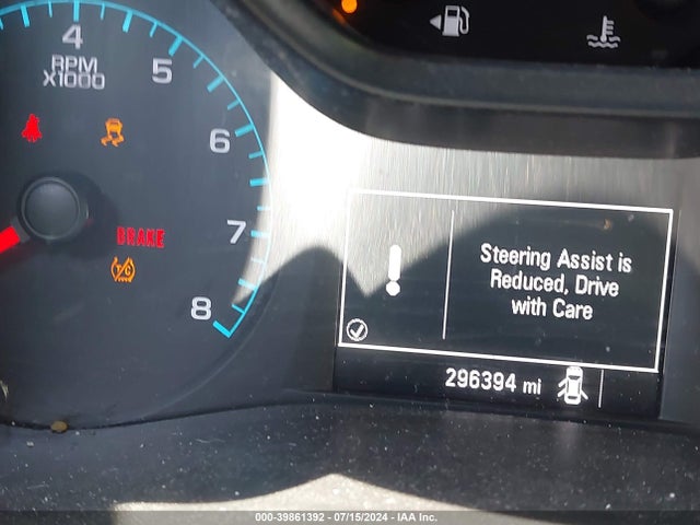 Chevrolet Colorado Wt 2017 1GCHSBEA2H1321747 Image 15