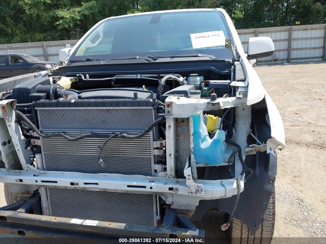 Chevrolet Colorado Wt 2017 1GCHSBEA2H1321747 Image 6