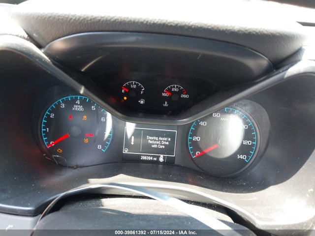 Chevrolet Colorado Wt 2017 1GCHSBEA2H1321747 Image 7